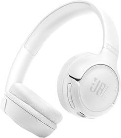 Wireless headphones JBL Tune 530BT White